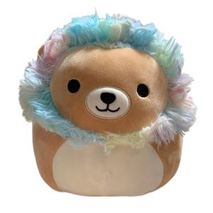 Leonard Squishmallow